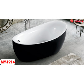 BỒN TẮM CAO CẤP  MASSAGE  KASSANI MY- 1914